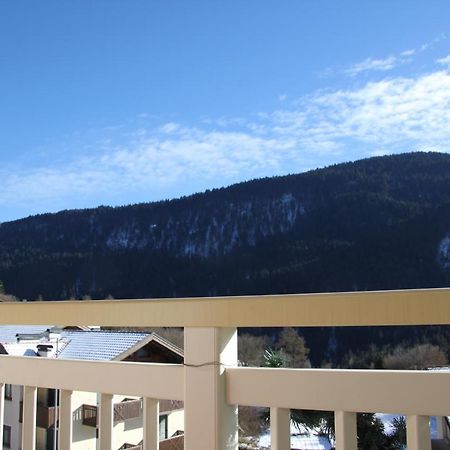 Appartamenti Residenza Pineta Molveno Buitenkant foto